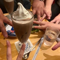 Photo taken at Komeda&amp;#39;s Coffee by せな on 7/31/2022