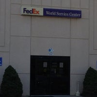 Photo taken at FedEx Ship Center by Kerry M. on 7/2/2013