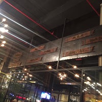 Foto scattata a Balkon Cafe &amp;amp; Restaurant da Eşref Ş. il 5/28/2015