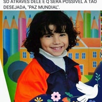 Photo taken at Janjão Escola Maternal by Scida D. on 11/12/2017
