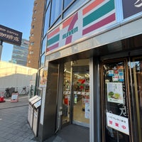 Photo taken at 7-Eleven by Sleggar_Law on 6/17/2023