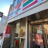 Photo taken at 7-Eleven by Sleggar_Law on 10/31/2022