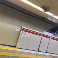 Photo taken at Oedo Line Higashi-nakano Station (E31) by Sleggar_Law on 8/26/2023
