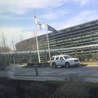 Photo taken at SAP America (NSQ) by Anise S. on 2/8/2017