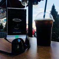 Photo prise au Lavazza Coffee &amp;amp; Snacks par Kutay Ş. le3/12/2018