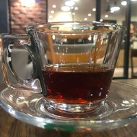 รูปภาพถ่ายที่ Lavazza Coffee &amp;amp; Snacks โดย Kutay Ş. เมื่อ 2/14/2018