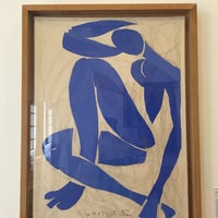 Photo taken at Musée Matisse by Aileen on 8/27/2017