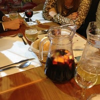 Photo prise au Tasquinha Bracarense par Filipe le12/26/2012