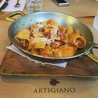 10/1/2016にArtigianoがArtigiano at Vilaで撮った写真