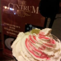 Review The Centrum Cafe & Resto