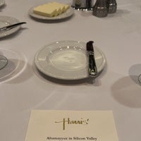Photo taken at Harris&#39; Restaurant by M 7 on 10/26/2022