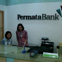 Bank Permata Villa Citra Komp Villa Citra