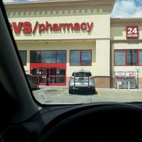 Photo taken at CVS pharmacy by Lincoln G. on 4/6/2013