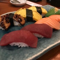 Photo taken at Koto Sushi by Jon A. on 11/30/2017