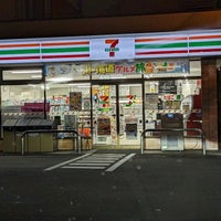 Photo taken at 7-Eleven by ıɥɔııǝ on 1/27/2023