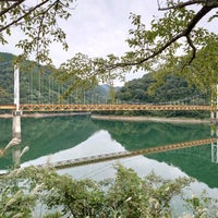 箱ヶ瀬橋 夢のかけ橋 大野市 福井県 箱ヶ瀬橋 夢のかけ橋 大野市 福井県