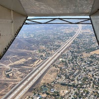 Photo taken at Skydive Elsinore by Ali on 7/16/2021