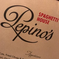Photo taken at Pepino’s by Chick E. on 6/15/2019