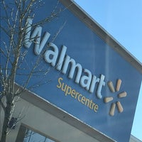 11/6/2020にChick E.がWalmart Supercentreで撮った写真
