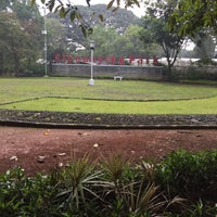 Taman Cibeunying Taman
