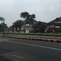 Review Taman Pramuka