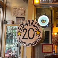 Photo taken at Edward&#39;s Restaurant by Stephen P. on 6/29/2022