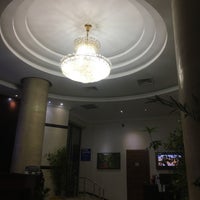 Golden Tulip Essential Lagos Airport Hotel Bed Breakfast - 