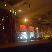 1/18/2017 tarihinde Konstantinos P.ziyaretçi tarafından Sophie&amp;#39;s Steakhouse &amp;amp; Bar'de çekilen fotoğraf