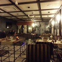 Photo taken at Ресторан «Вильна» by Julia K. on 2/1/2015