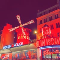 Photo taken at Pigalle by Abdullah on 5/18/2022
