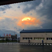 Photo taken at Автовокзал by Константин В. on 8/26/2017