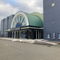Photo taken at United Cinemas by 福会長 on 2/2/2024
