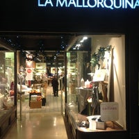 Photo taken at La Mallorquina by Antonio on 12/30/2012