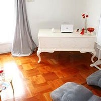 Zapatitos Rojos wellness boutique Spa