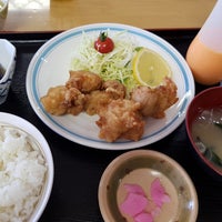 筑波大学付属病院桐仁会食堂 つくば市 茨城県