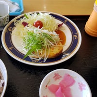 筑波大学付属病院桐仁会食堂 つくば市 茨城県