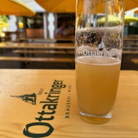 Photo taken at Ottakringer Brauerei by Stephan Z. on 7/19/2023