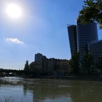 Foto diambil di Strandbar Herrmann oleh Stephan Z. pada 6/16/2021