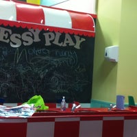 Photo taken at 360 Play Centre by Adam G. on 1/3/2013