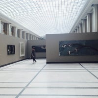 Photo taken at Musée de la Banque Nationale de Belgique / Museum van de Nationale Bank van België by Alexis on 5/21/2019