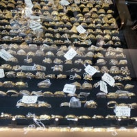 Varusai jewellers store