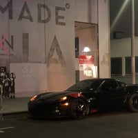 Photo taken at Made In LA by A on 8/13/2019