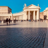 Photo taken at Rome by Thamer on 1/6/2020