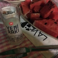 Photo prise au La Vie Sığacık par Ahmet K. le6/15/2018