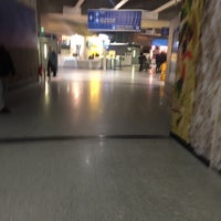 Photo taken at CDGVAL Terminal 1 by Christian R. on 3/9/2018