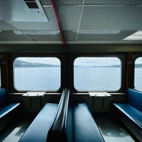 Photo taken at Fauntleroy Ferry Terminal by Allen C. on 8/31/2022