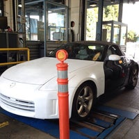 Photo taken at WA State Emissions Testing Center by Allen C. on 8/9/2014