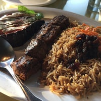 Foto diambil di Kabul Afghan Cuisine oleh Allen C. pada 7/19/2016