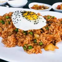 6/24/2017에 Allen C.님이 Chili &amp; Sesame Korean Kitchen에서 찍은 사진
