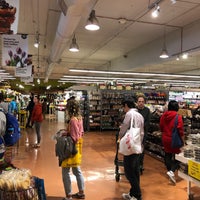 Photo taken at Whole Foods Market by Allen C. on 5/13/2019